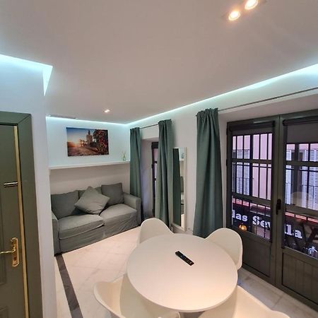 Dreamsapt Sierpes Seville Luaran gambar