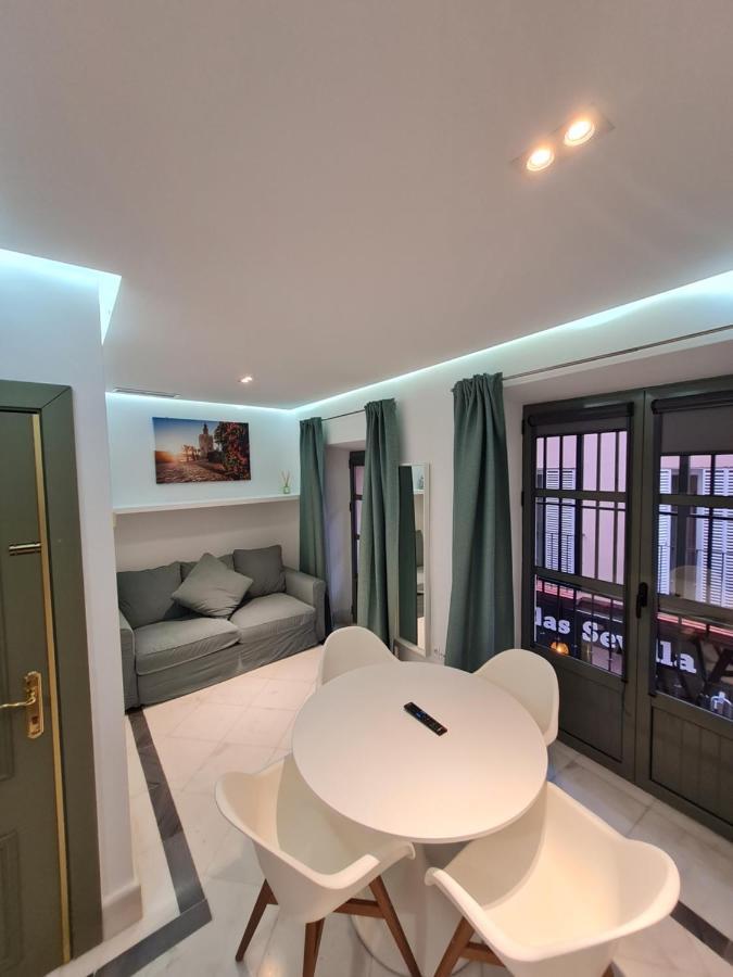 Dreamsapt Sierpes Seville Luaran gambar
