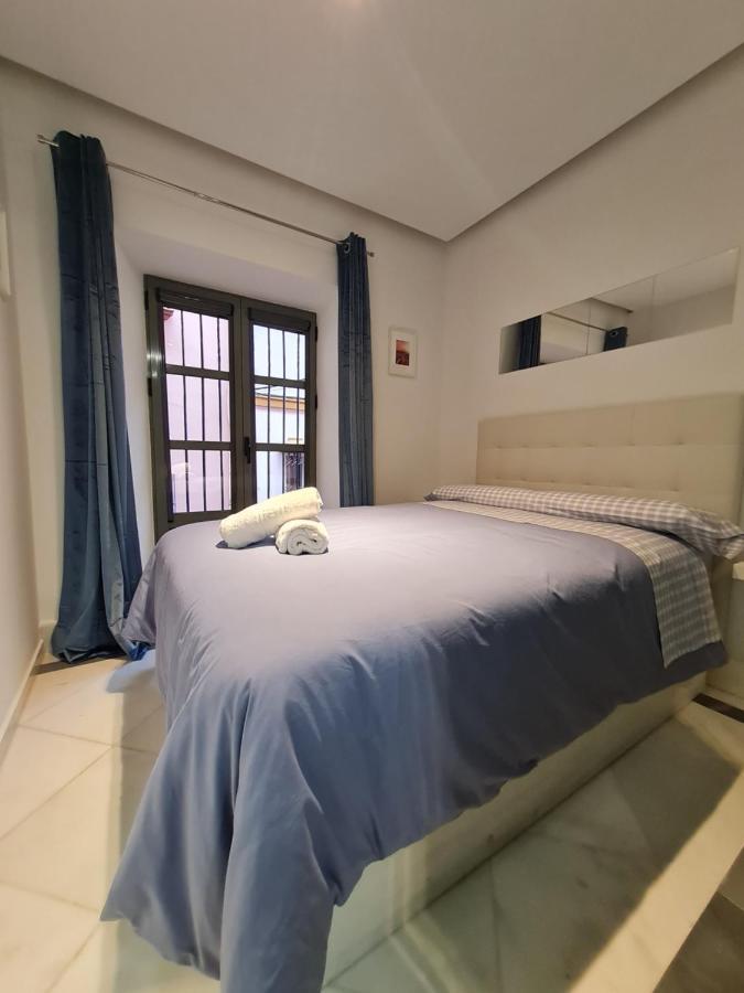 Dreamsapt Sierpes Seville Luaran gambar