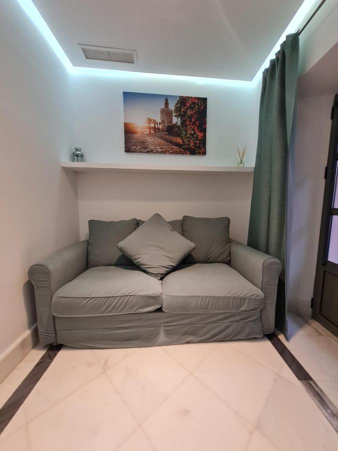 Dreamsapt Sierpes Seville Luaran gambar